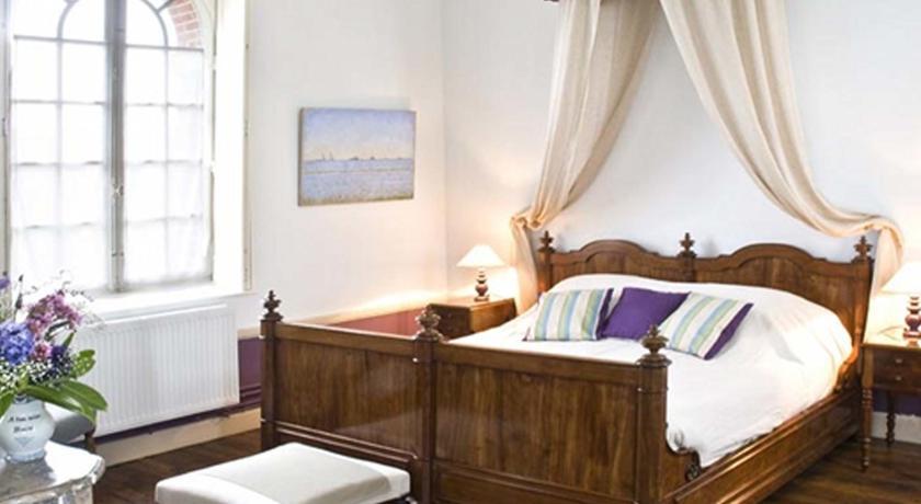 Le Chateau De Bonnemare -
