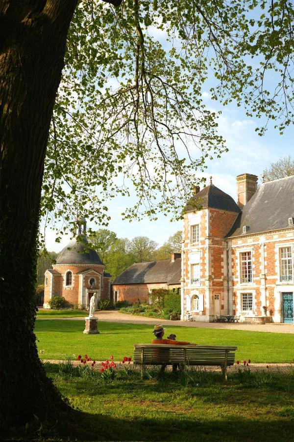 Le Chateau De Bonnemare -