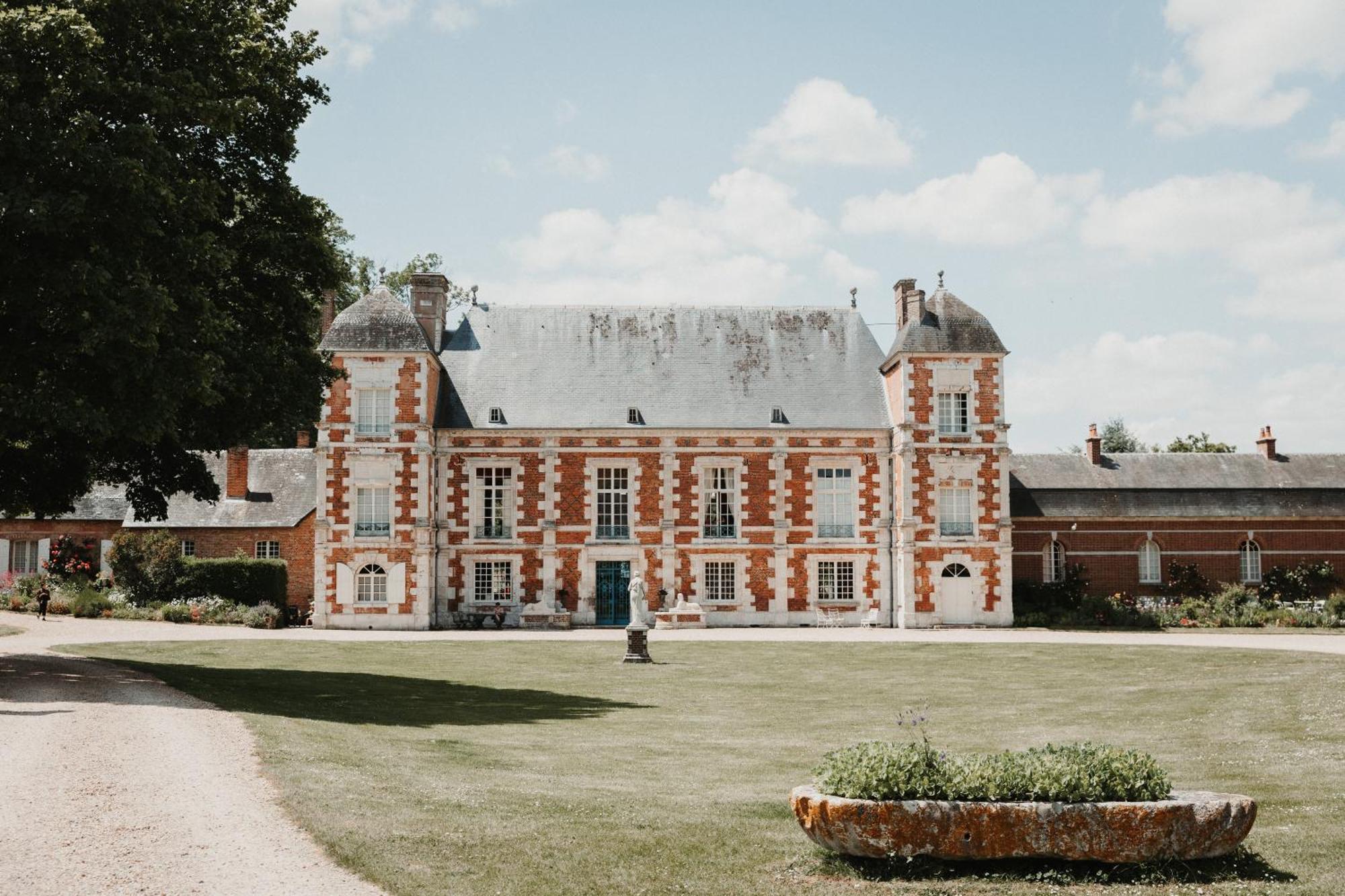 Frühstückspension Le Chateau De Bonnemare - *