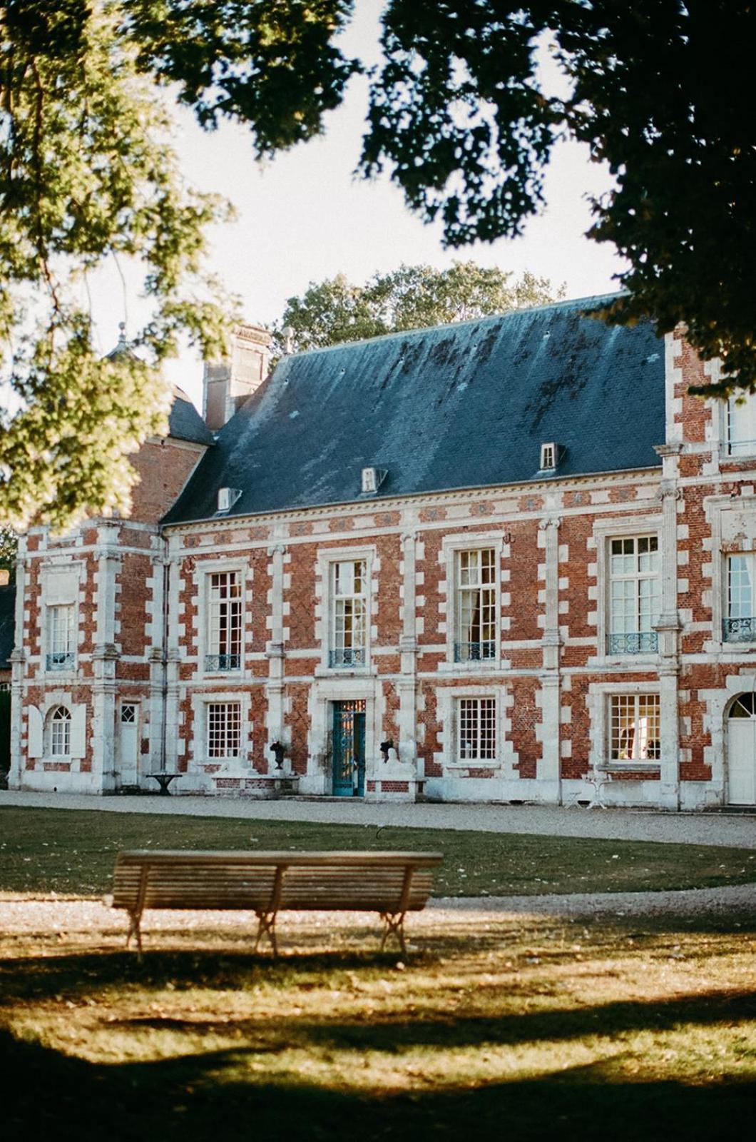 Le Chateau De Bonnemare - Frühstückspension