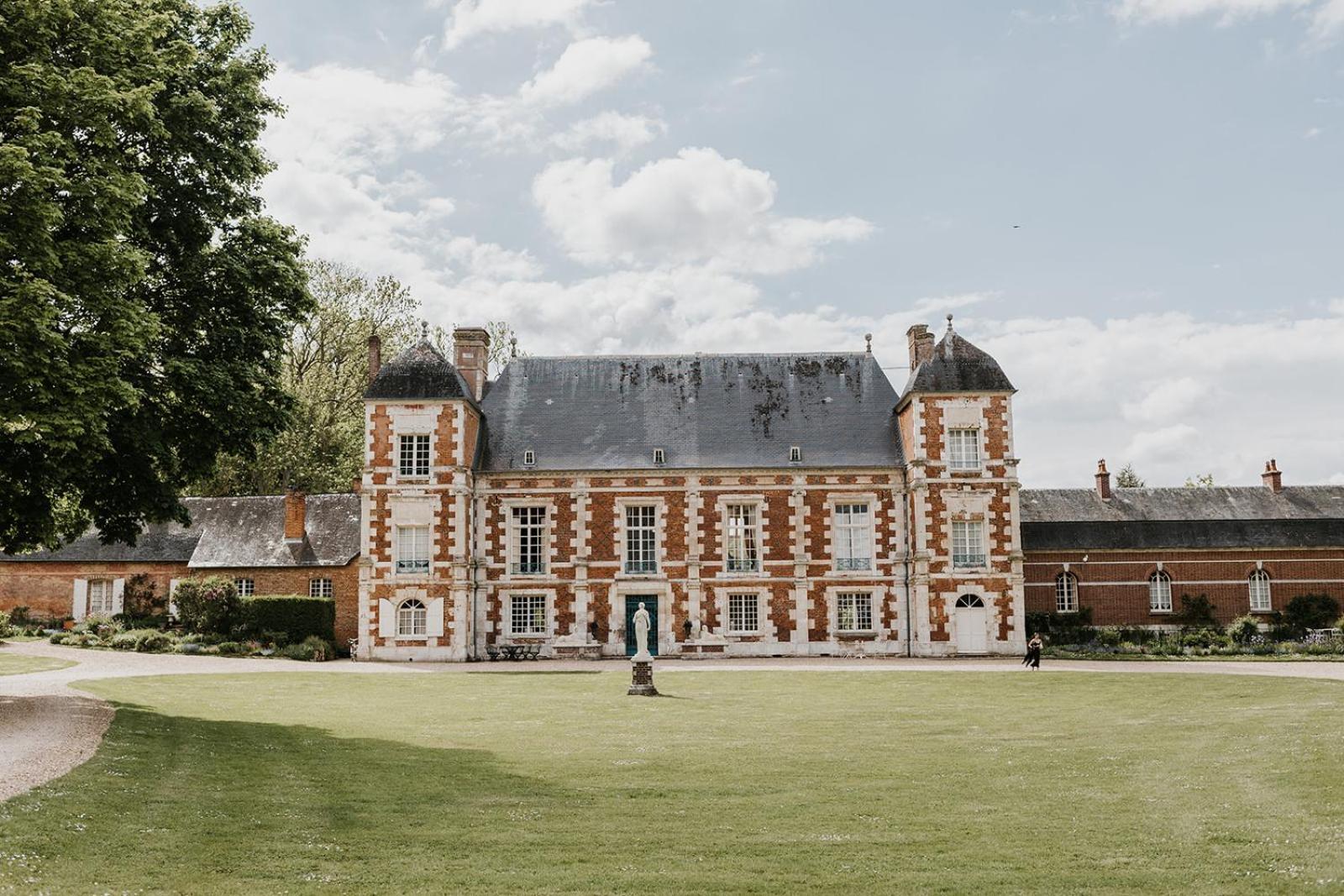 Le Chateau De Bonnemare - Frühstückspension