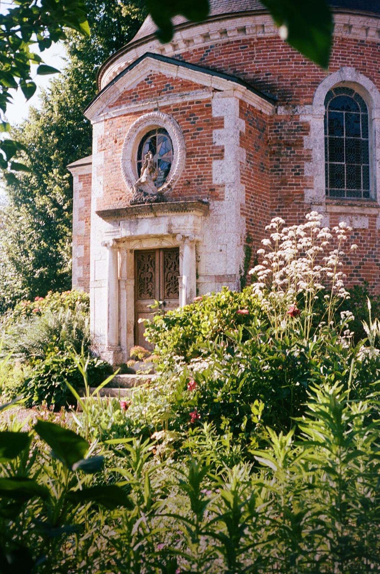 Frühstückspension Le Chateau De Bonnemare - Radepont