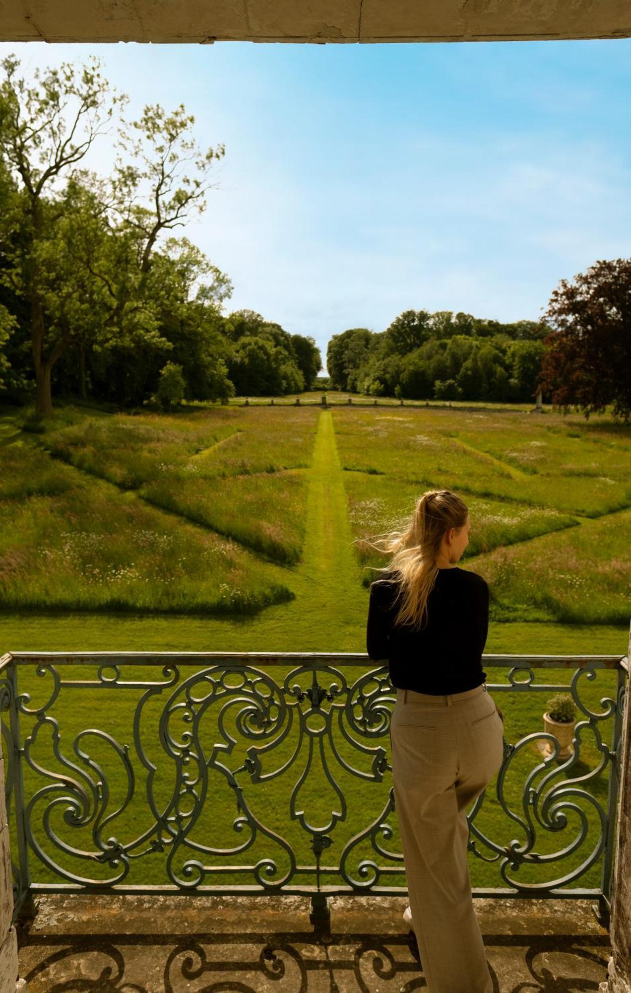 Le Chateau De Bonnemare - *