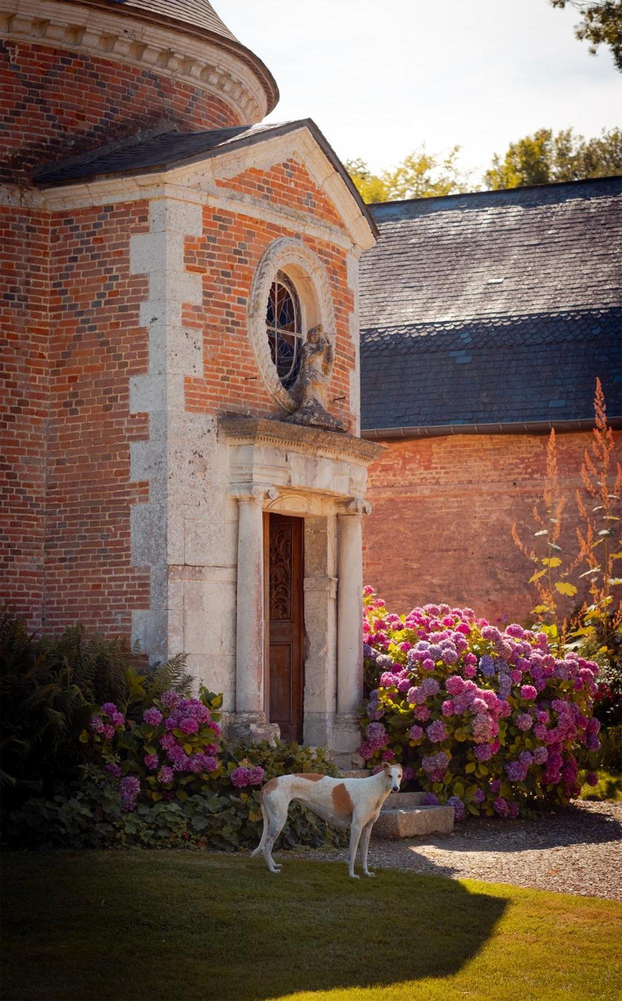 Le Chateau De Bonnemare - * Radepont