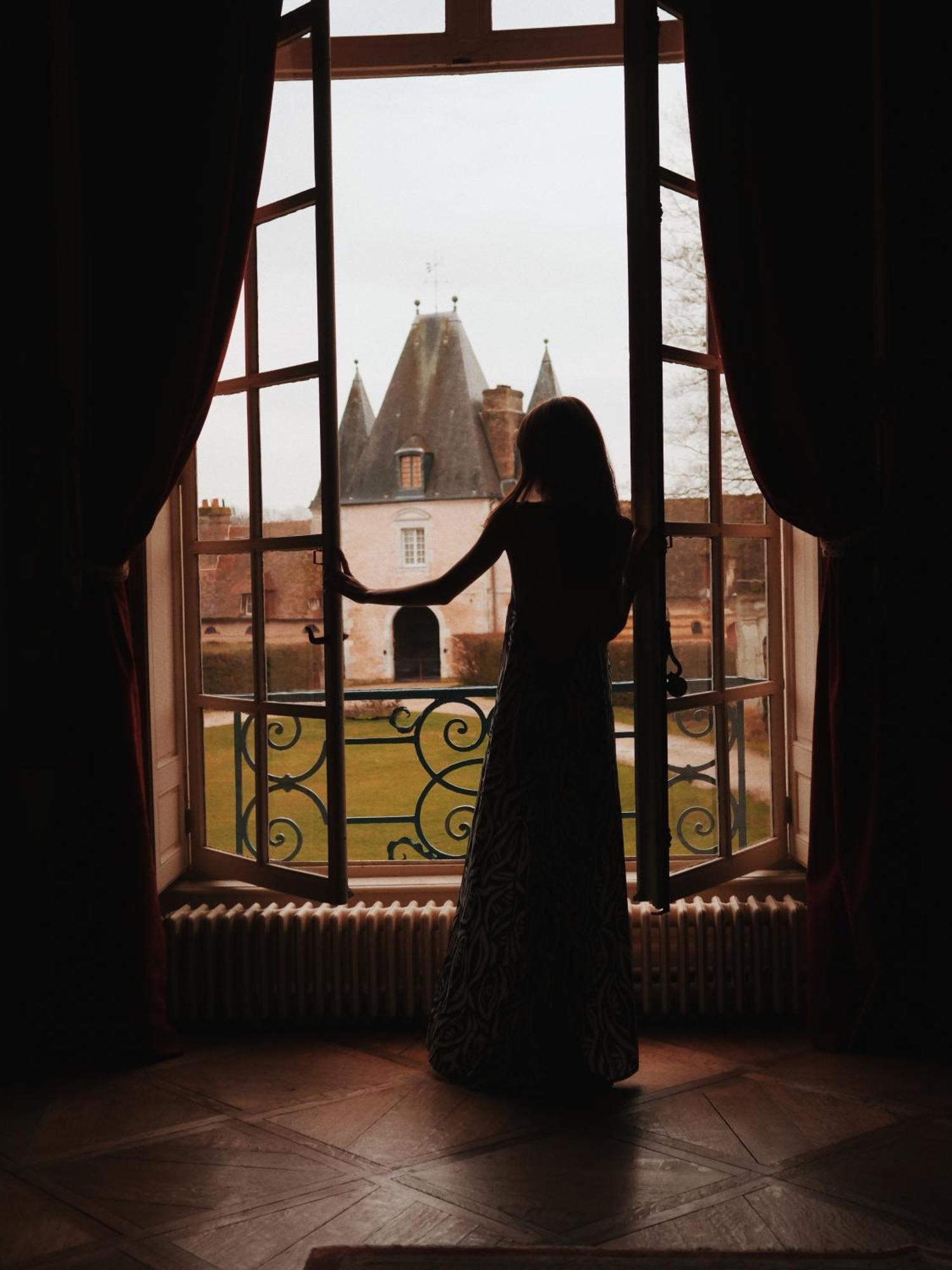 Le Chateau De Bonnemare -