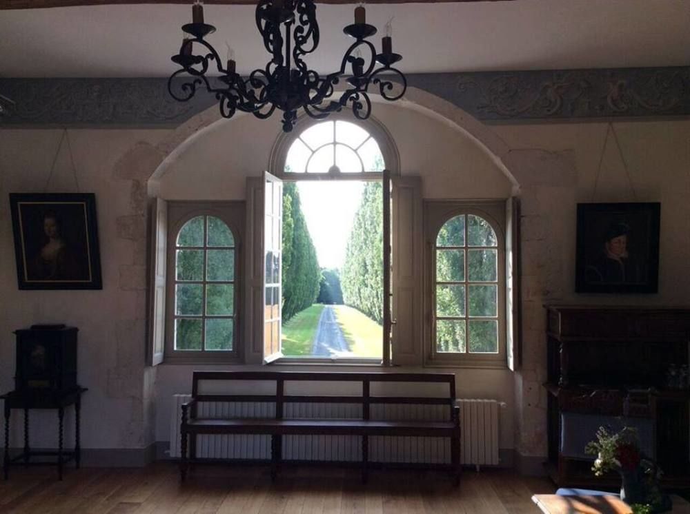 Frühstückspension Le Chateau De Bonnemare - *