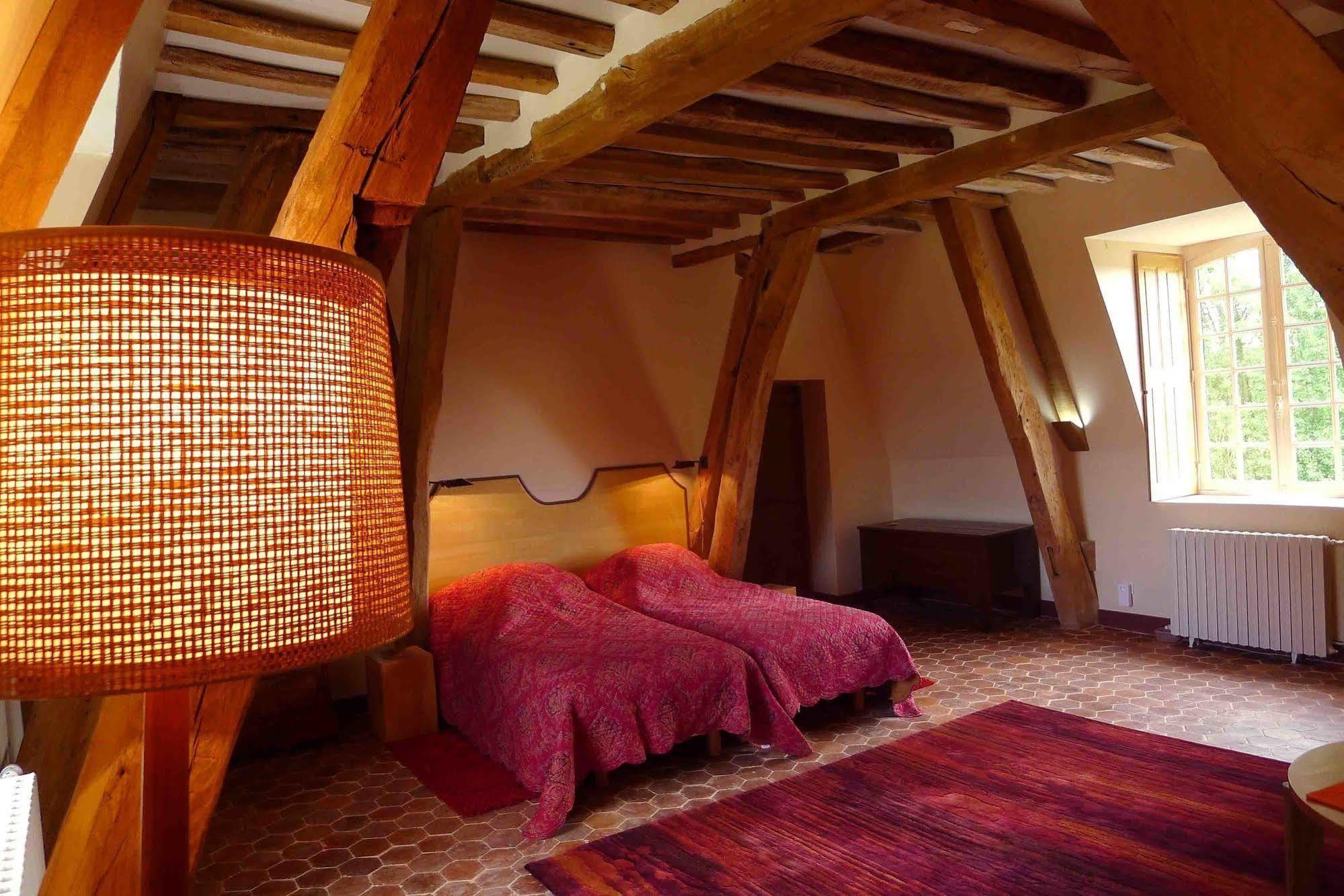 Le Chateau De Bonnemare - Radepont