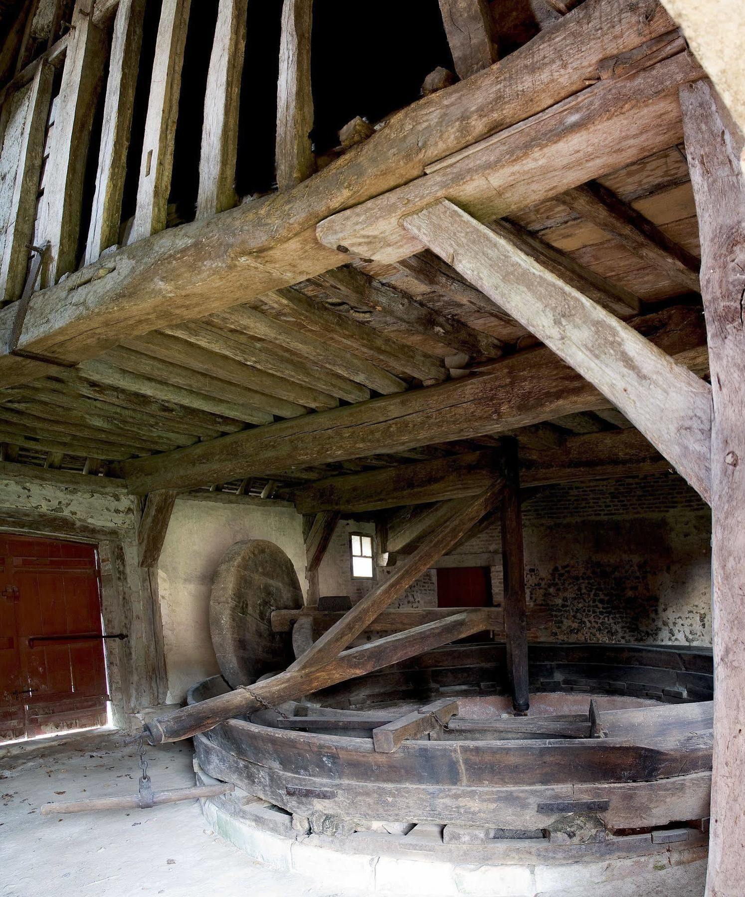 Le Chateau De Bonnemare - Radepont